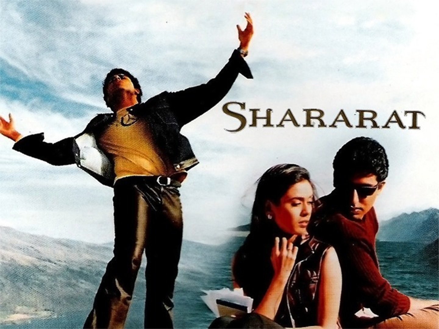 Shararat is back with a fresh season; 5 comedy shows that deserve a  comeback! - India Today